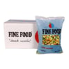 FİNE FOOD DONUK GARNİTÜR PATATESLİ 15 KG - FİNE FOOD - EDT0714 - EDT İstanbul