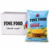 FİNE FOOD DONUK MISIR 2,5 KG - FİNE FOOD - EDT0718 - EDT İstanbul