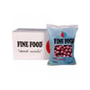 FİNE FOOD DONUK VİŞNE 2,5 KG*6 - FİNE FOOD - EDT1698 - EDT İstanbul