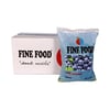FİNE FOOD DONUK YABAN MERSİNİ 2,5 KG*4 - FİNE FOOD - EDT1697 - EDT İstanbul