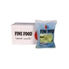 FİNE FOOD ENGİNAR 5-7 CM 4*50 - FİNE FOOD - EDT0722 - EDT İstanbul
