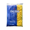 FİNE FOOD PATATES 9*18 2,5 KG*6 (15 KG) SAPPHİRE - FİNE FOOD - EDT0262 - EDT İstanbul