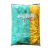 FİNE FOOD PATATES 9*9 2,5 KG TURQUOIS - FİNE FOOD - EDT7549 - EDT İstanbul