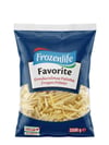 FROZENLİFE FAVORITE PATATES 7*7 (2,5 KG ) - FROZENLİFE - EDT4462 - EDT İstanbul