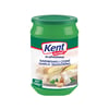 KENT SARIMSAKLI ÇEŞNİ 750 GR*6 ADET - KENT - EDT0920 - EDT İstanbul