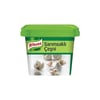 KNORR SARIMSAKLI ÇEŞNİ 750 GR*6 - KNORR - EDT1064 - EDT İstanbul