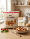 MAKAROMA PENNE 2 KG - MAKAROMA - EDT4726 - EDT İstanbul