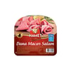NAMET DANA MACAR SALAM DİLİMLİ 300 GR*20 - NAMET - EDT1548 - EDT İstanbul