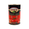 ÖNCÜ DOMATES SALÇASI TENEKE 4300 GR*4 - ÖNCÜ - EDT2848 - EDT İstanbul