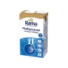 RAMA KREMA1 LT %31 YAĞLI BİTKİSEL MAVİ*8 - RAMA - EDT91304576 - EDT İstanbul