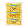 SÜPERFRESH PATATES CATERING 9*9 (2,5*5) 12,50 KG - SÜPERFRESH - EDT4295 - EDT İstanbul