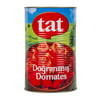 TAT DOĞRANMIŞ DOMATES 4050 GR *6 - TAT - EDT1054 - EDT İstanbul