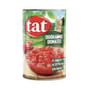 TAT DOĞRANMIŞ DOMATES 4050 GR *6 - TAT - EDT1054 - EDT İstanbul