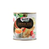 TOCCO CHEDDAR SOS 2800 GR TENEKE*6 - TOCCO - EDT1982 - EDT İstanbul