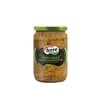 TOCCO PESTO SOS 680 GR CAM*12 - TOCCO - EDT1800 - EDT İstanbul