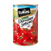 TUKAŞ DOMATES SALÇASI 5 KG *6 - TUKAŞ - EDT0526 - EDT İstanbul