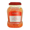 TUNAS REÇEL PORTAKAL 5 KG PET *4 - TUNAS - EDT3866 - EDT İstanbul