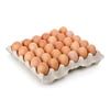 YUMURTA L BOY VAKUMLU 30 LU - EDTİstanbul - EDT2390 - EDT İstanbul