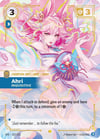 Ahri - Inquisitive (Overnumbered) - Spiritforged (SFD)