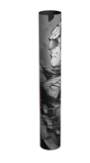DS - Playmat + Tube: Dark Knight