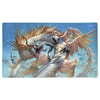 DS - Playmat + Tube: The Ejsingandr