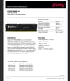 Kingston Fury 16GB 5600 Ddr5 KF556C40BB-16