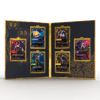 League of Legends Arcane Box Promo Set