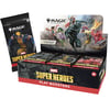 Marvel Super Heroes Play Booster Box