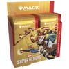 MTG Marvel: Super Heroes Collector Booster Box