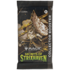 MTG - Secrets of Strixhaven Collector Booster Pack