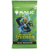 MTG - Secrets of Strixhaven Play Booster Pack