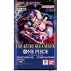 One Piece OP-14 The Azure Sea's Seven Booster Pack – İngilizce