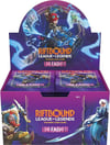 Riftbound - League of Legends TCG: Unleashed Booster Box