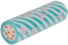 BRUNO VISCONTI SİLGİ HAPPYGRAPHIX CANDY 42-0021