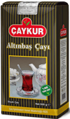 ÇAYKUR EDT ALTINBAŞ ÇAYI 500g 178460