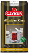 ÇAYKUR EDT ALTINBAŞ ÇAYI 500g 178460