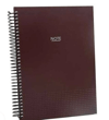 DİLMAN DEFTER NOTE SPİRALLİ SERT KAPAK 17x24 120 YP ÇİZGİLİ 2268