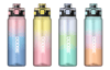 DODGE MATARA TRITAN 680 ML WATER BOTTLE DDG-DL-24649-PQ