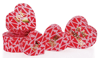 GIPTA KUTU SETİ 5 Lİ SİNTA KALP BX06620