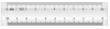 HATAS CEP DESİMETRESİ 10 CM 00240