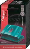 MAPED DELGEÇ ESSENTIALS METAL 2 DELİKLİ DECO 20/25 SAYFA  402400