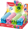 MAPED KALEMTIRAŞ MİNİ CUTE TEK DELİKLİ SİLGİLİ BLS. 49113