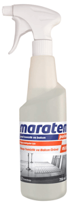 MARATEM M213 AHŞAP TEMIZLIK VE BAKIM ÜRÜNÜ 750 ML 7500249