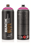MONTANA BLACK SPREY BOYA 400 ML FREAK BLK3150 M0-351952