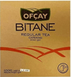 OFÇAY BARDAK POŞET ÇAY BİTANE REGULAR TEA 2g x 1000 ADET 307859