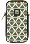 ÖNDER MİNBAG MARİN TELEFON ÇANTASI YEŞİL 566-09