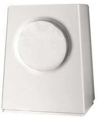 SELPAK PROFESSIONAL EKİPMAN DOMİ PLASTİK PEÇETE DİSPENSERİ BEYAZ 7900143
