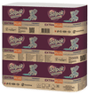 SELPAK Z KATLI EXTRA DİSPENSER HAVLU PLUS 21,5x24 Cm.200 LÜ 5,2 KG (KOLİ=200 LÜ x 12 PK) FSC BELGELİ