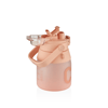 SHOTAY MATARA TRITAN 1000 ML HIPP (6 ASS.) SHT-ST-6275