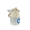 SHOTAY MATARA TRITAN 1000 ML HIPP (6 ASS.) SHT-ST-6275